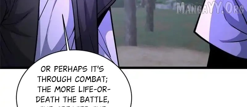 Divine Urban God Chapter 301 - page 121